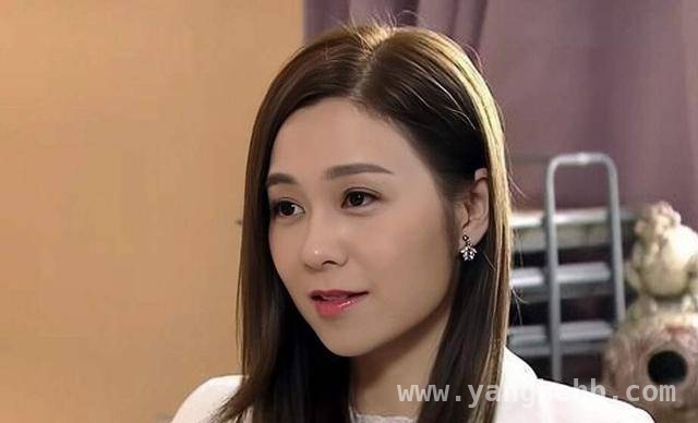 TVB前女星梁茵：为事业尝尽艰辛，终迎事业曙光，从“交际花”传闻到演艺新生，梁茵的坎坷与重生