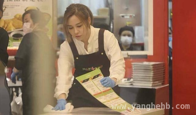 TVB前女星梁茵：为事业尝尽艰辛，终迎事业曙光，从“交际花”传闻到演艺新生，梁茵的坎坷与重生