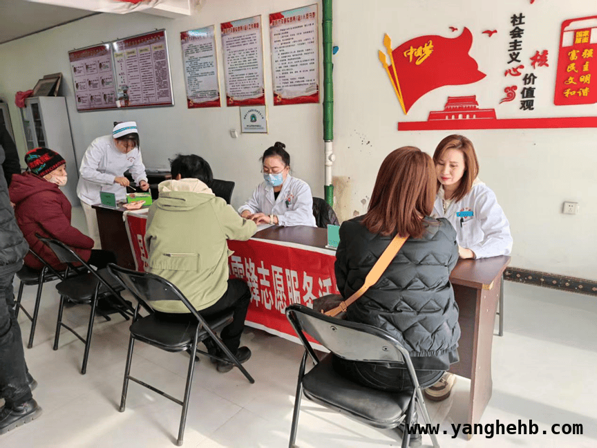 “巾帼志愿关爱行”，温暖龙江每一寸土地