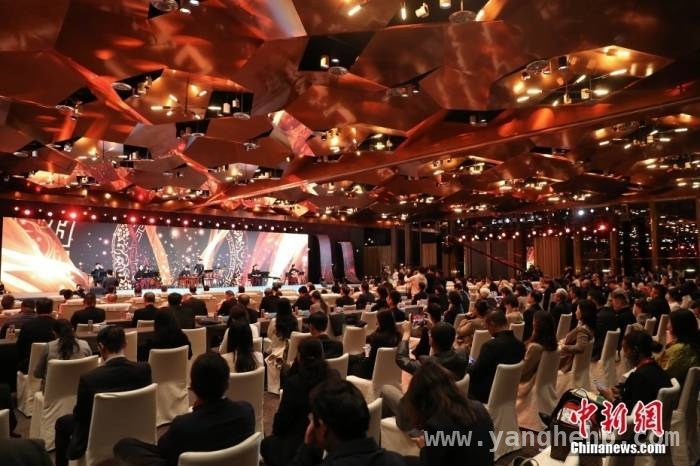 2025“发现中国之美”活动开启，带驻华外交官领略六省风采 驻华外交官齐聚，2025“发现中国之美”活动大兴机场起航