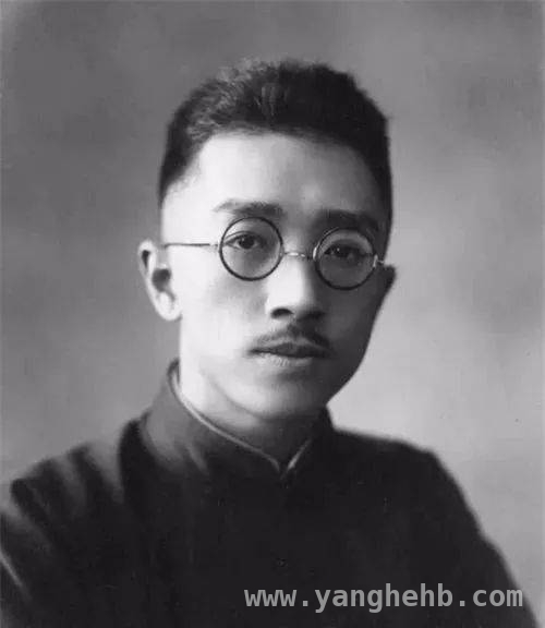 冯顺第：用爱与智慧成就胡适传奇 冯顺第：独特教育塑造民国璀璨之星