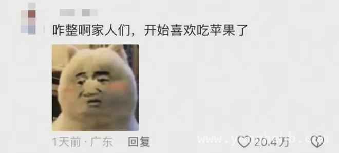 零食不香了，长大的信号来了？ 不爱零食，爱上曾经嫌弃的，我们真的长大了！