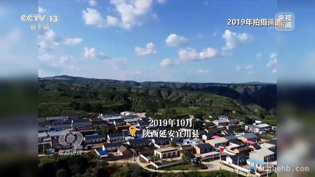 革命圣地苹果产业蜕变：脱贫攻坚到乡村振兴的跨越，延安苹果：产业革新为乡村振兴注入强劲动力