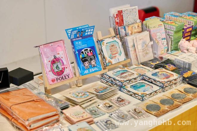 上海书店文创节：用文创传递文化温度