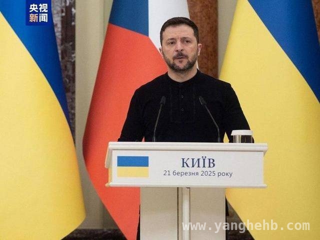 特朗普谈俄乌、战机、机密文件及加拿大入美设想