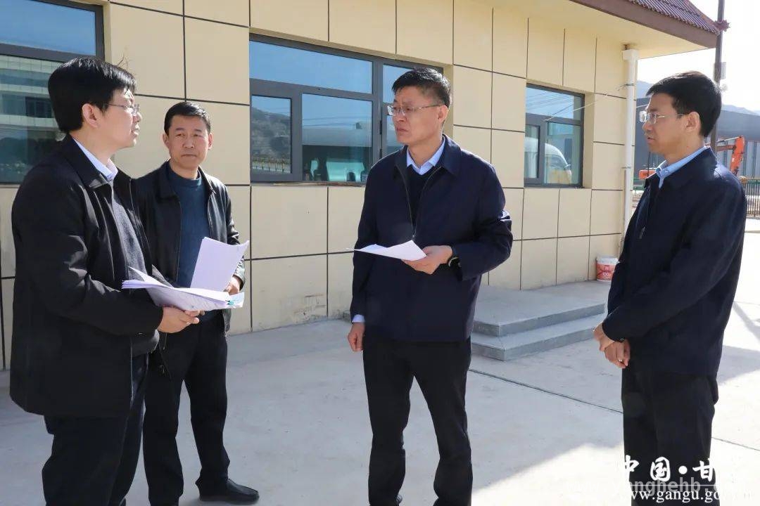 孙忠平实地考察多项工程，力促基础设施建设升级 孙忠平督导多项工程，推动城市基础设施高质量发展