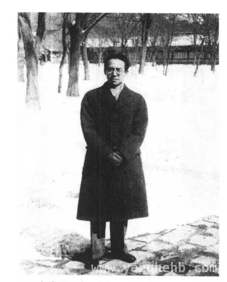 大同与梁思成：一场跨越时空的建筑邂逅与城市蝶变，从大同出发，探寻梁思成的建筑人生与爱国情怀