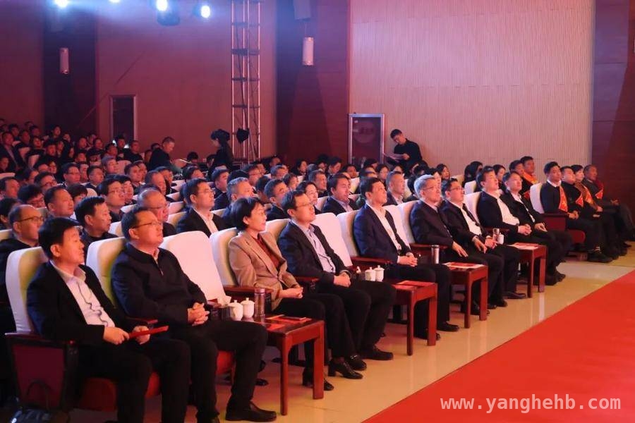“德润山亭”活动：基层榜样铸就城市灵魂 山亭典型事迹发布，凝聚向上向善正能量
