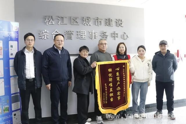 松江区以路灯整改诠释为民服务使命，从隐患重重到光明坦途：松江区路灯整改显担当
