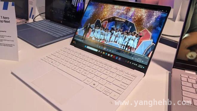 惠普 2025 大动作：新品牌 PC 与 AI 功能齐登场 惠普 2025 新品发布：AI 闪耀的 PC 盛宴