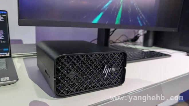 惠普 2025 大动作：新品牌 PC 与 AI 功能齐登场 惠普 2025 新品发布：AI 闪耀的 PC 盛宴