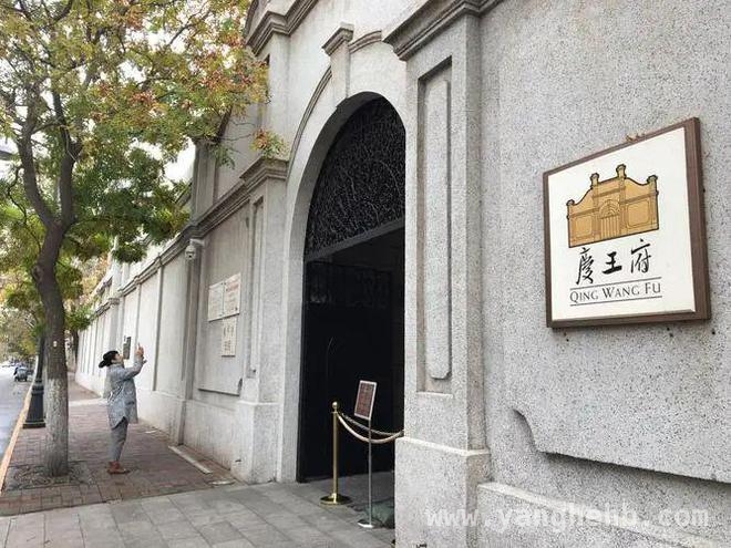 天津和平五大道示范区：文物保护与文旅商融合的创新典范