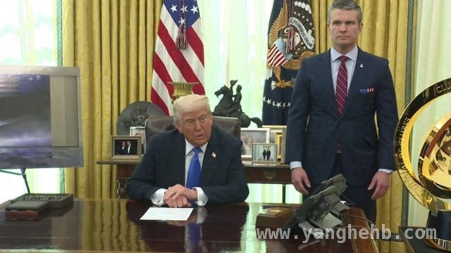 特朗普恼怒回应，美媒爆料的对华军事会议是真是假？