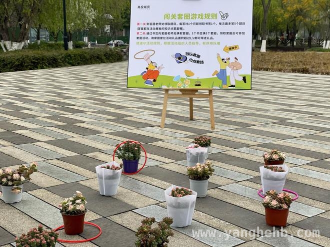 新川湿地公园里的水日盛宴，推动水利高质量发展，“2025世界水日”成都高新区活动，引领全民节水新风尚