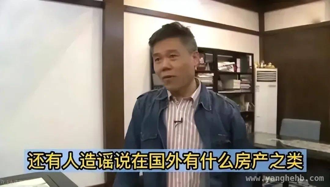 900万罚单，照出司马南“爱国”骗局，司马南：以爱国之名行偷税之实