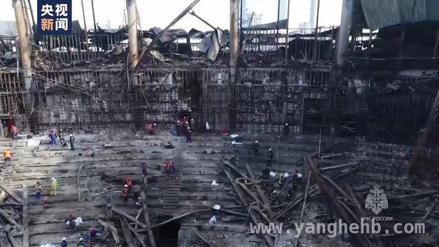 揭秘莫斯科近郊音乐厅恐袭：“不友好国家”阴谋浮现，莫斯科近郊恐袭真相：“不友好国家”情报部门身影显现