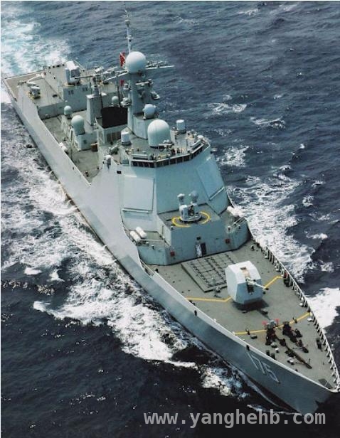 红海战事：胡塞难敌美军，052D成意外变数