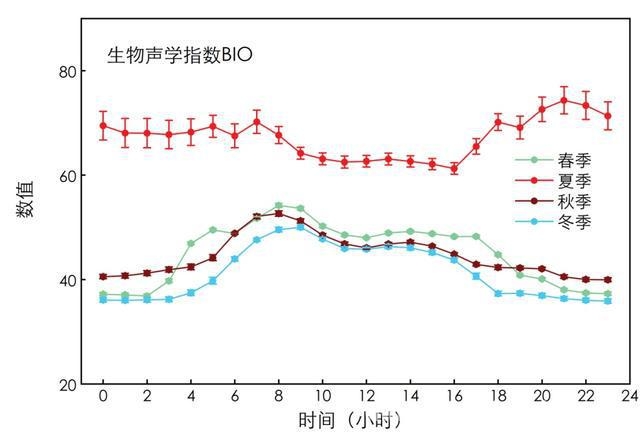 在上海，邂逅自然声音的奇妙世界
