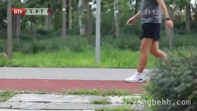 坚持锻炼却显老？运动中的这些坑你避开了吗？