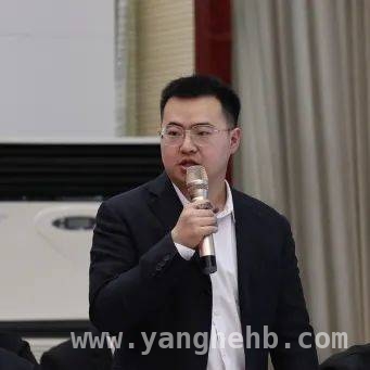 岱庄煤业青年交流：鼓励“容错”，共绘发展蓝图