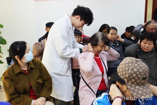 银丰物业春分行动：与业主共筑健康品质生活