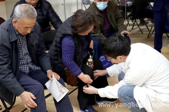 银丰物业春分行动：与业主共筑健康品质生活