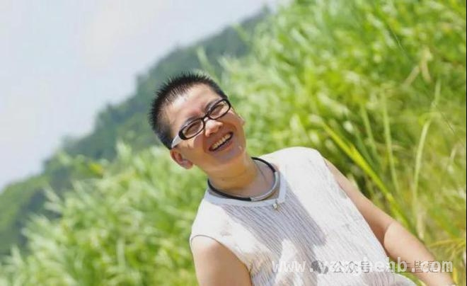 耿子：20年性别之变，在不普通的勇气中拥抱自我