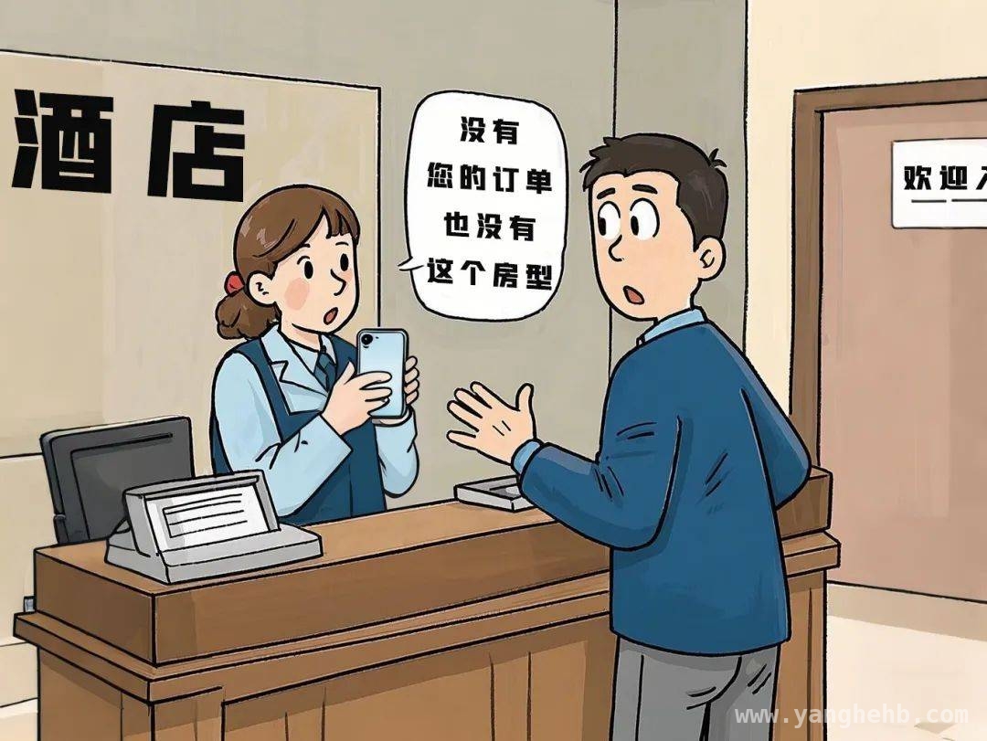 “幽灵房”频现，网络消费环境亟待优化，从“幽灵房”案看司法对网络消费的规范作用