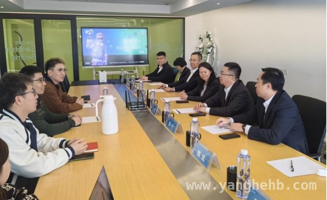 青岛移动发力数智领域，推动高质量发展新格局