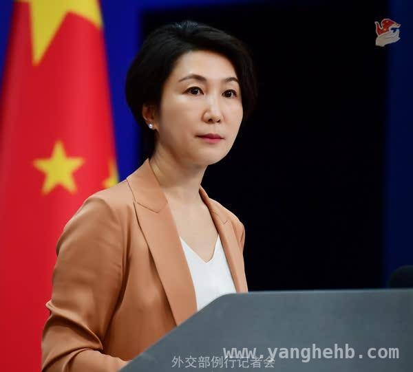 北京首趟中亚班列启程，外交部谈中国周边外交新进展