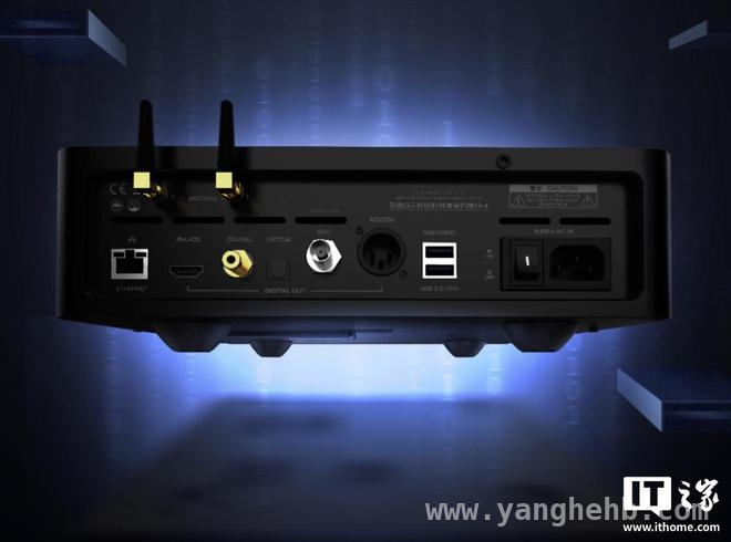 4998元！山灵SMT 1.3台式流媒体转盘本月下旬开售，山灵音响新品SMT 1.3台式流媒体转盘即将登场，4998元值得期待！