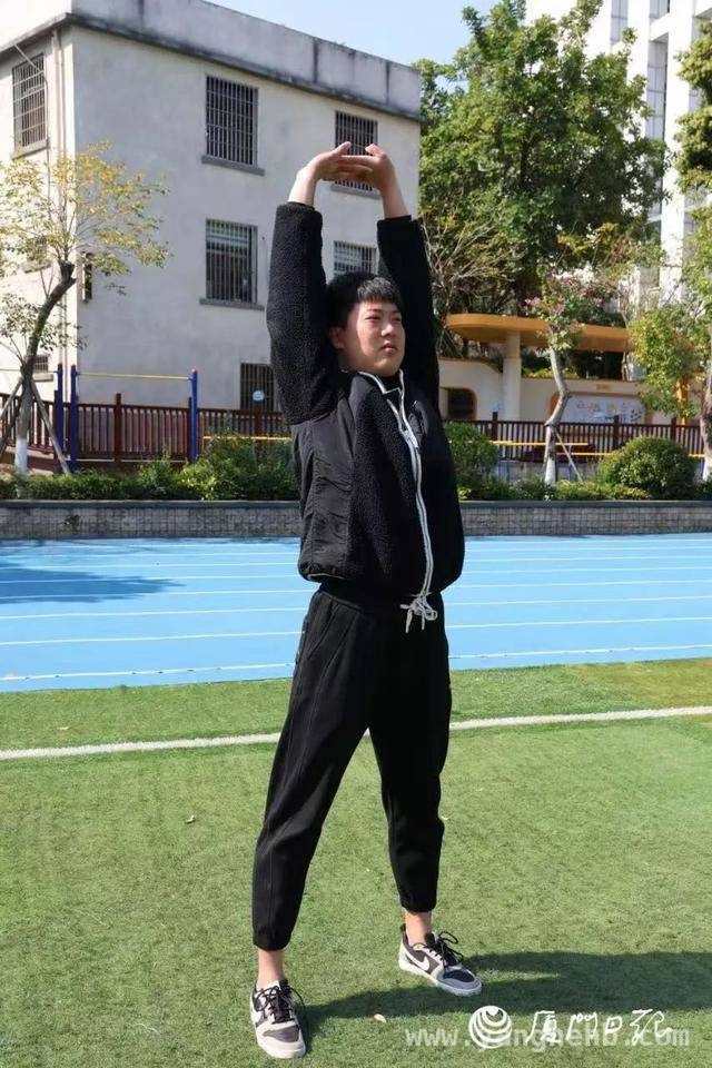 厦门体育中考在即，如何全方位备考看这里！，4月厦门体育中考开考，名师揭秘提分与备考技巧