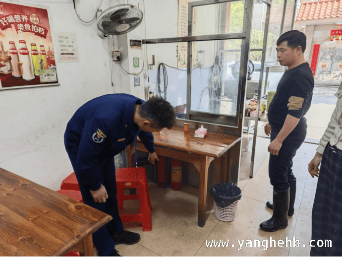佛山消防大检查，这些场所隐患被揪出！