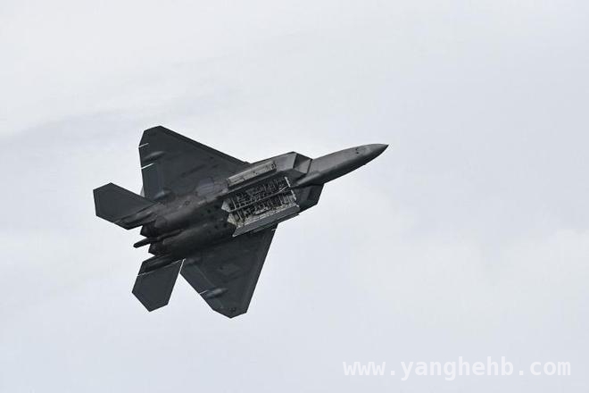 特朗普选定波音造六代机，F – 47能否称霸天空？，波音获六代机订单，F – 47能否扭转乾坤？