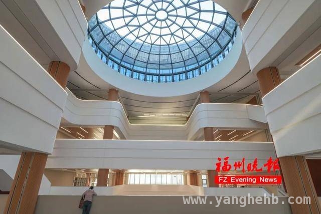 福耀科技大学2025招生：多元优势开启人才培养新篇