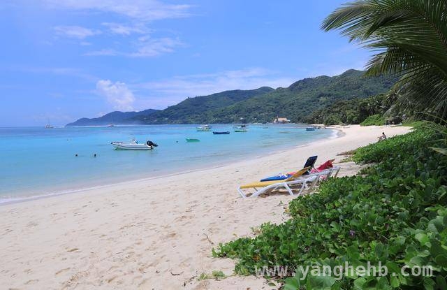 塞舌尔：风景绝美，旅游业强势归来