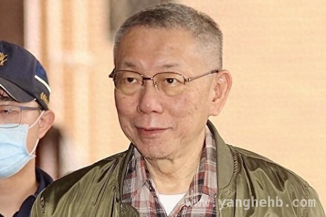 柯文哲爆料被检察官恐吓，陈佩琪发文检讨且担忧其健康，柯文哲爆料检察官恐吓，陈佩琪担忧其血尿状况