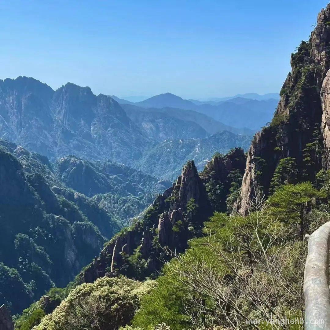 广西“三月三”假期，特种兵坐火车打卡五岳秘籍 四天假期别浪费，广西“三月三”乘火车打卡五岳走起