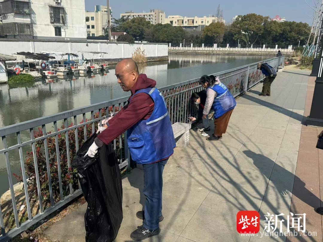 泰南社区发力，推动文明养犬宣传与粪便清理双行动