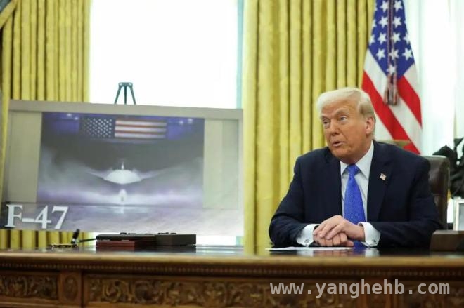 波音获200亿战机合同，能否咸鱼翻身？，从困境到逆袭，波音靠美军合同重焕生机