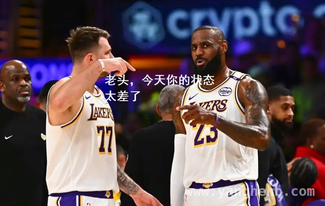 公牛火力全开，湖人防守稀烂，詹姆斯首战未达预期