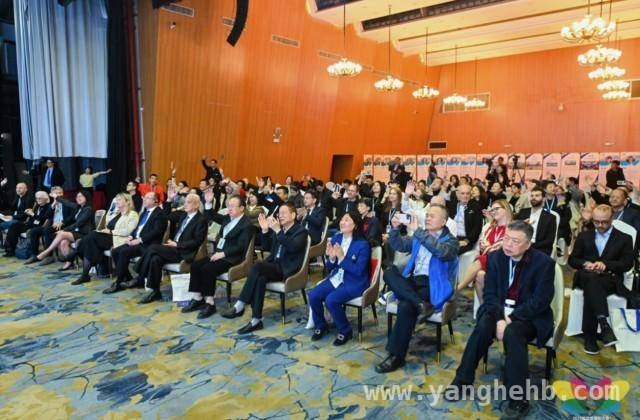 2025孤独症国际大会：多方携手助力孤独症群体发展 聚焦2025孤独症国际大会，为“星孩”创造包容社会