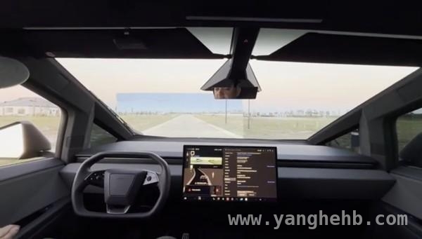 震惊！特斯拉不同车型自动驾驶测试结果大不同