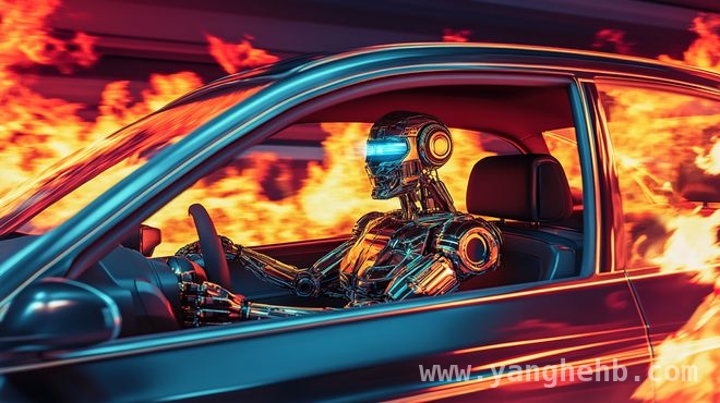 2025 车市“智驾平权”：价格战升温，智驾价值体系被改写，中国汽车“智驾平权”风潮：价格激战、价值重构与传统车企突围之路