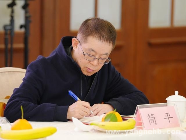 十年磨一剑！简平新作开启儿童文学抗战新章 ：用童真驱散战争阴霾