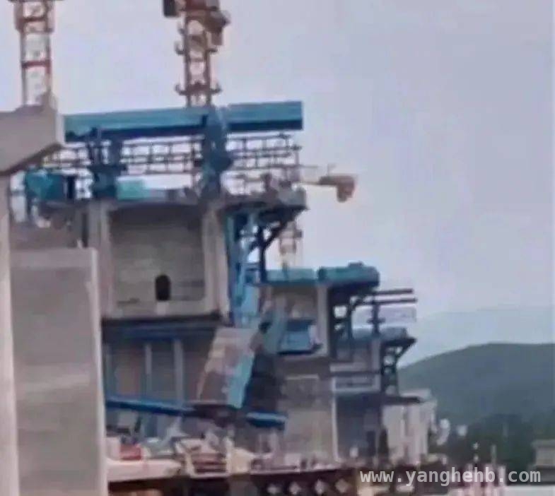 多地施工事故频发，建筑安全预防措施至关重要 施工事故令人痛心，预防措施需严格落实