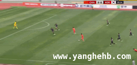 中国U22在盐城邀请赛挑落韩国U22，精彩绝杀诞生！，CFA邀请赛：中国U22险胜韩国U22，87分钟决胜！