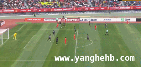 中国U22在盐城邀请赛挑落韩国U22，精彩绝杀诞生！，CFA邀请赛：中国U22险胜韩国U22，87分钟决胜！