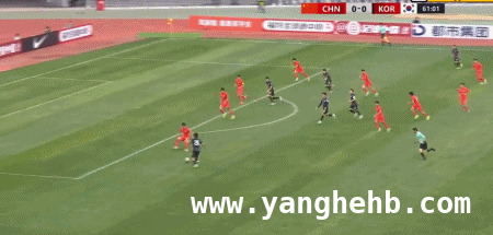 中国U22在盐城邀请赛挑落韩国U22，精彩绝杀诞生！，CFA邀请赛：中国U22险胜韩国U22，87分钟决胜！