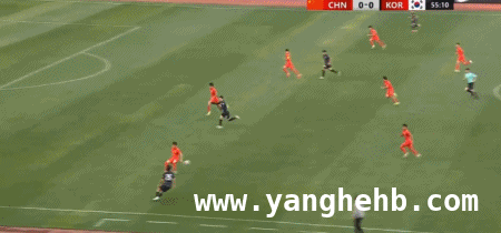 中国U22在盐城邀请赛挑落韩国U22，精彩绝杀诞生！，CFA邀请赛：中国U22险胜韩国U22，87分钟决胜！
